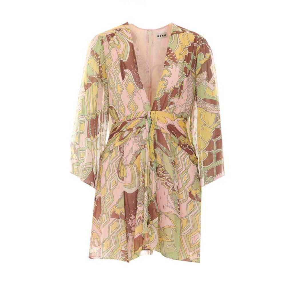 Rixo Women Clove Dress